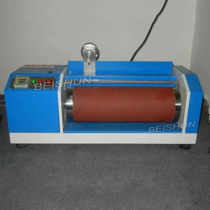 Lab Wear Testing Machine